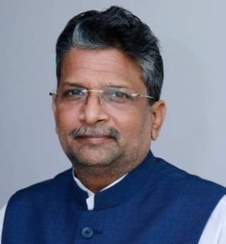 Alok Mehta