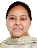 Misa Bharti