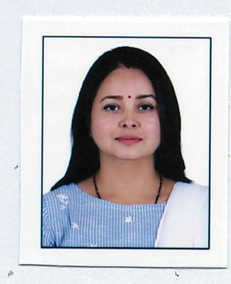 Rohini Acharya