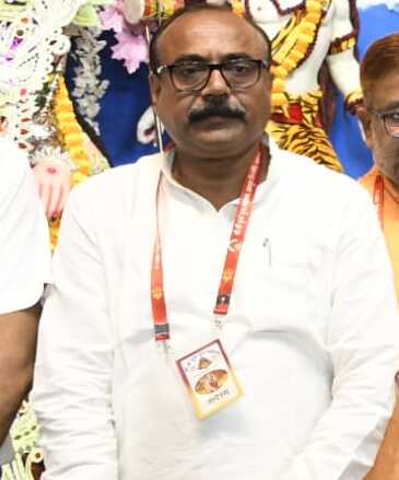 Sanjeev Chaurasia